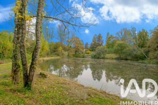  Maison � vendre 10 pi�ces 278 m�