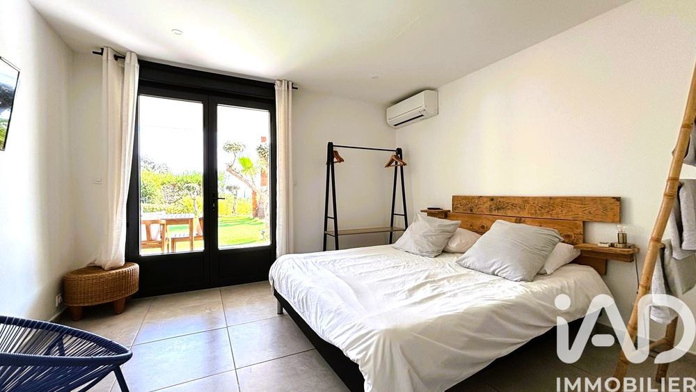 � vendre  Maison Les Issambres (83380)