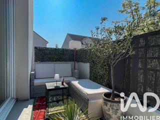  Appartement � vendre 4 pi�ces 73 m�