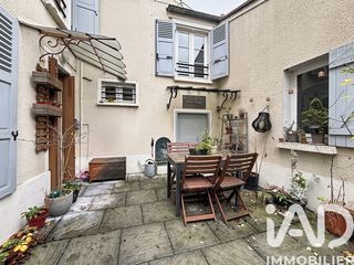  Maison � vendre 4 pi�ces 77 m�