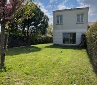  Maison � vendre 4 pi�ces 98 m�