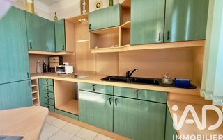  Appartement � vendre 4 pi�ces 84 m�