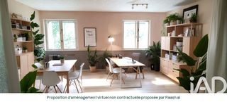  Immeuble � vendre 131 m�