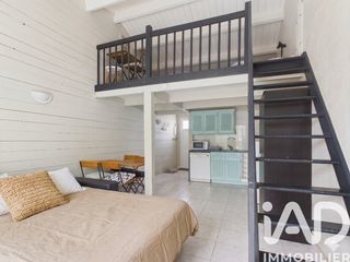  Maison � vendre 2 pi�ces 60 m�