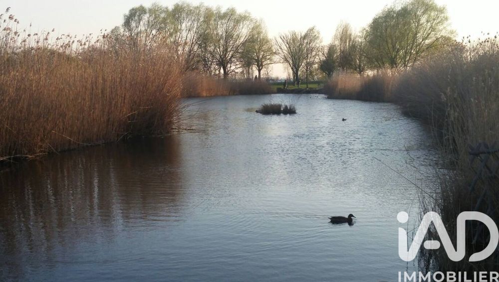 � vendre  Maison Montreuil (93100)