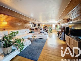  Maison � vendre 6 pi�ces 165 m�