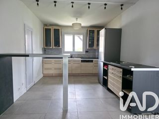  Maison � vendre 5 pi�ces 118 m�