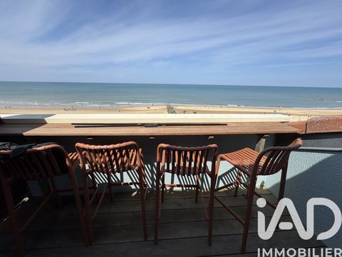   Vente Appartement 2 pi�ces Appartement - 2 pi�ce(s) - 29 m�