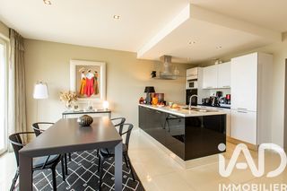  Appartement � vendre 3 pi�ces 83 m�