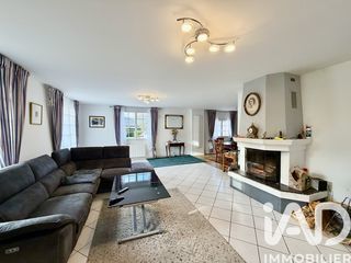  Maison � vendre 8 pi�ces 195 m�