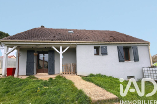  Maison � vendre 5 pi�ces 121 m�