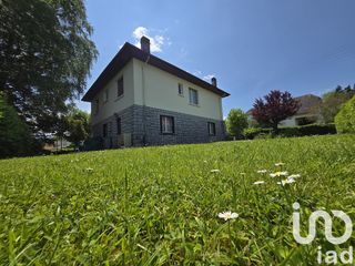  Maison � vendre 6 pi�ces 124 m�