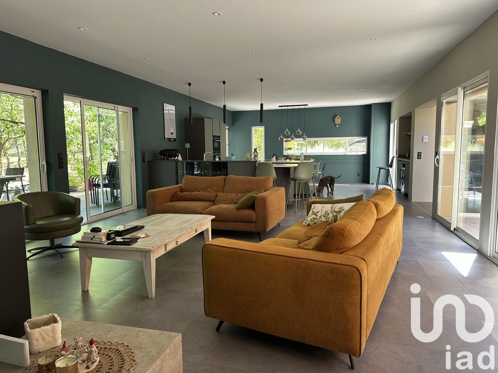 � vendre  Maison Labastide-Marnhac (46090)