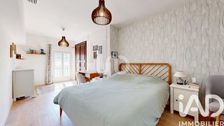  Appartement � vendre 4 pi�ces 111 m�