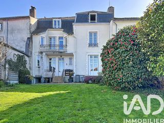  Maison � vendre 11 pi�ces 269 m�