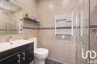  Appartement � vendre 4 pi�ces 58 m�