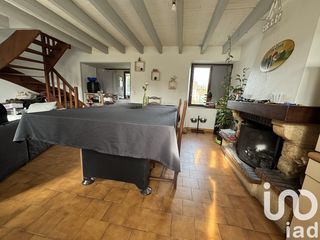  Maison � vendre 5 pi�ces 75 m�