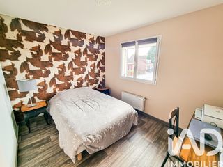  Maison � vendre 5 pi�ces 79 m�