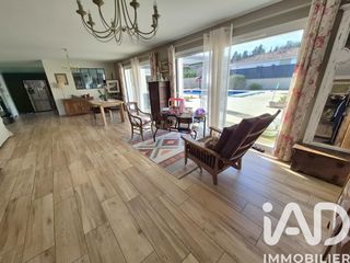  Villa � vendre 7 pi�ces 204 m�