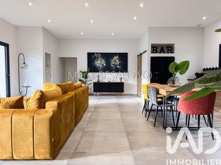  Maison � vendre 4 pi�ces 126 m�