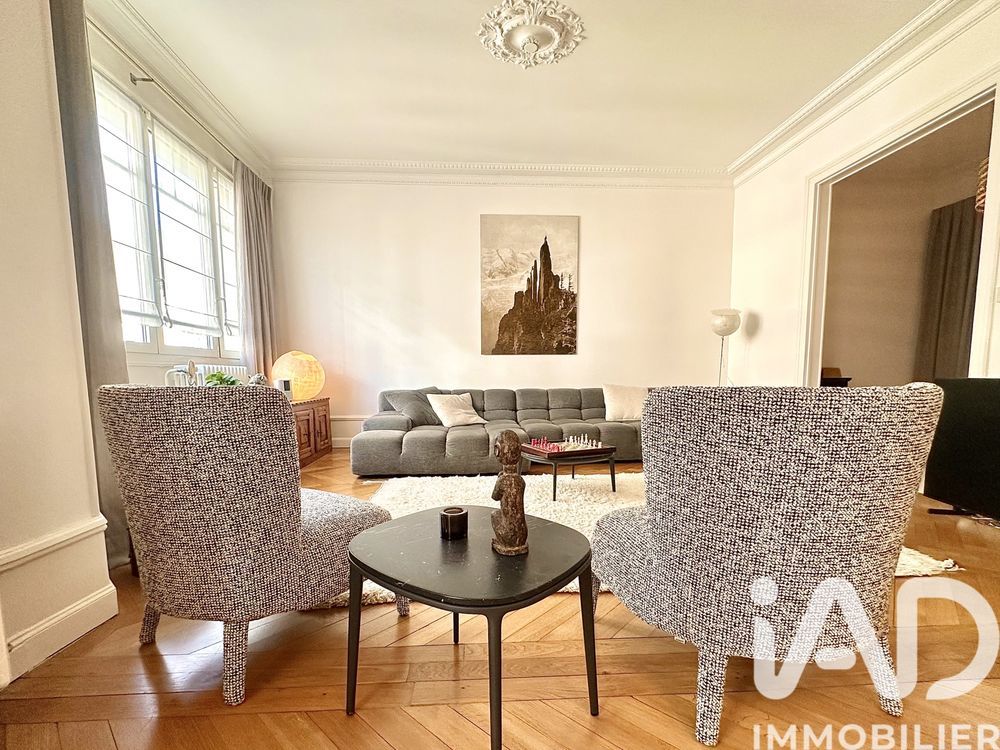 � vendre  Appartement Annecy (74000)