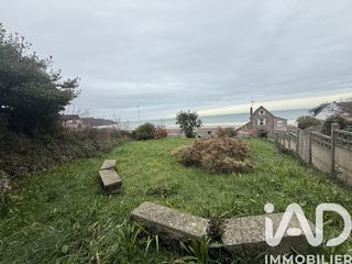  Terrain � vendre 686 m�