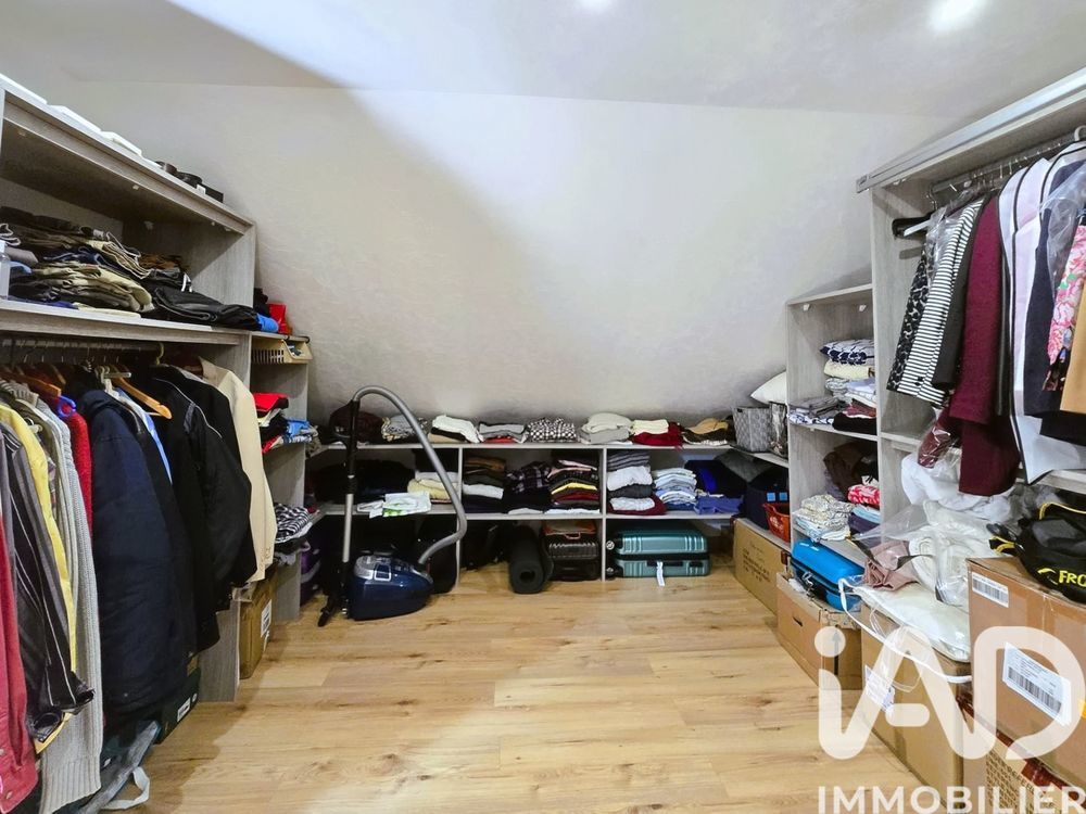 � vendre  Maison Larmor-Plage (56260)