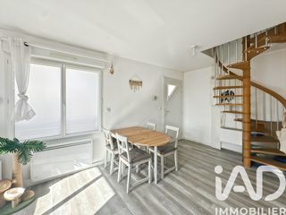  Appartement � vendre 3 pi�ces 67 m�