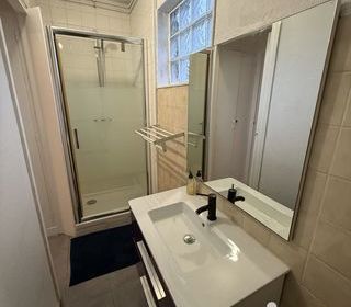  Appartement � vendre 1 pi�ce 24 m�