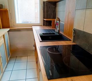  Appartement � vendre 4 pi�ces 64 m�