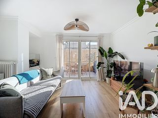  Appartement � vendre 2 pi�ces 42 m�