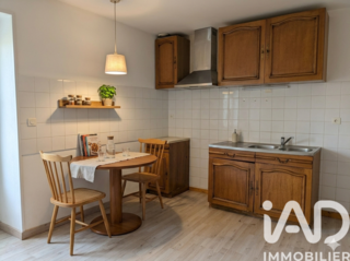  Maison � vendre 3 pi�ces 70 m�