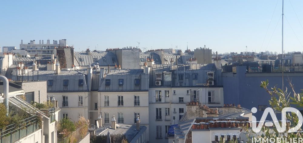 � vendre  Appartement Paris 11