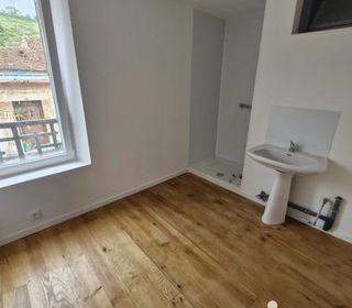  Maison � vendre 3 pi�ces 80 m�