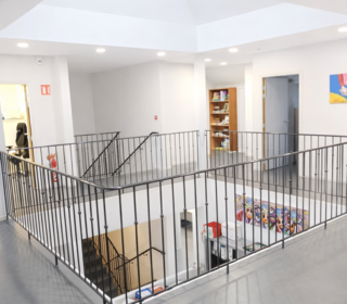  Immeuble � vendre 450 m�