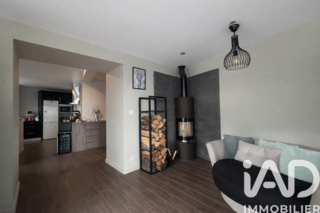  Maison � vendre 5 pi�ces 108 m�