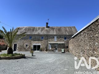  Maison � vendre 8 pi�ces 200 m�