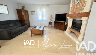  Maison � vendre 8 pi�ces 175 m�