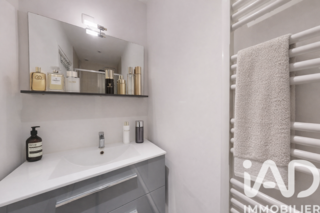  Appartement � vendre 3 pi�ces 51 m�