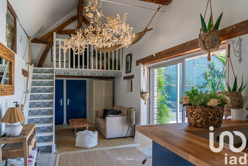 � vendre  Maison Nouzilly (37380)