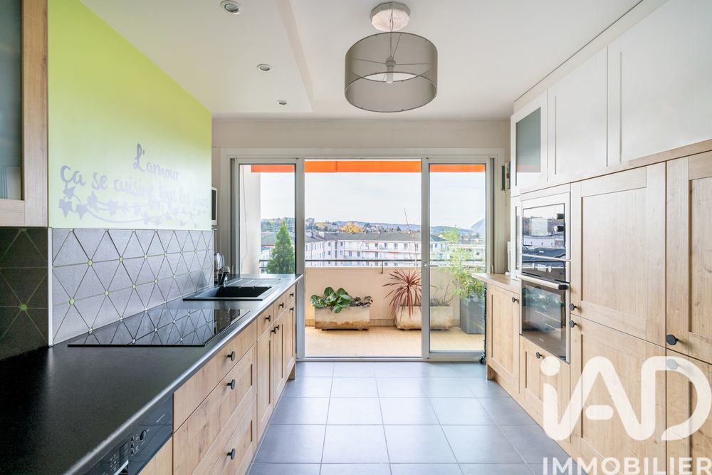 � vendre  Appartement Annecy (74000)