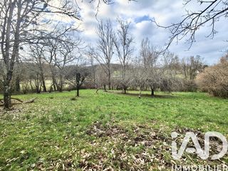  Terrain � vendre 14210 m�