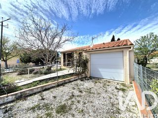  Maison � vendre 3 pi�ces 62 m�