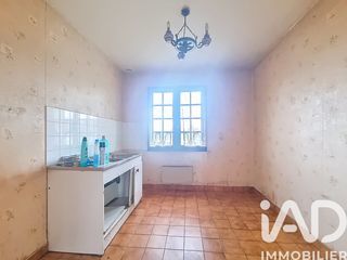  Maison � vendre 4 pi�ces 97 m�