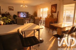  Maison � vendre 4 pi�ces 87 m�