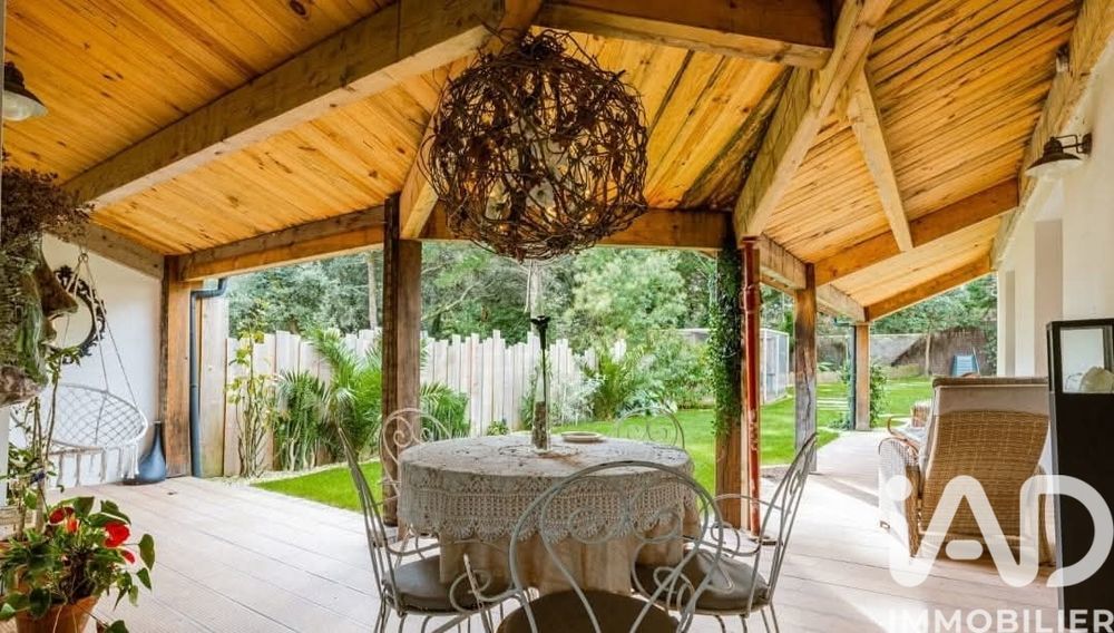 � vendre  Maison Le Grand-Village-Plage (17370)