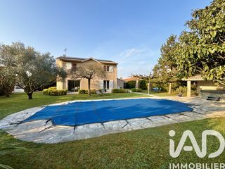  Maison � vendre 6 pi�ces 139 m�