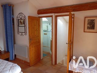  Maison � vendre 3 pi�ces 42 m�