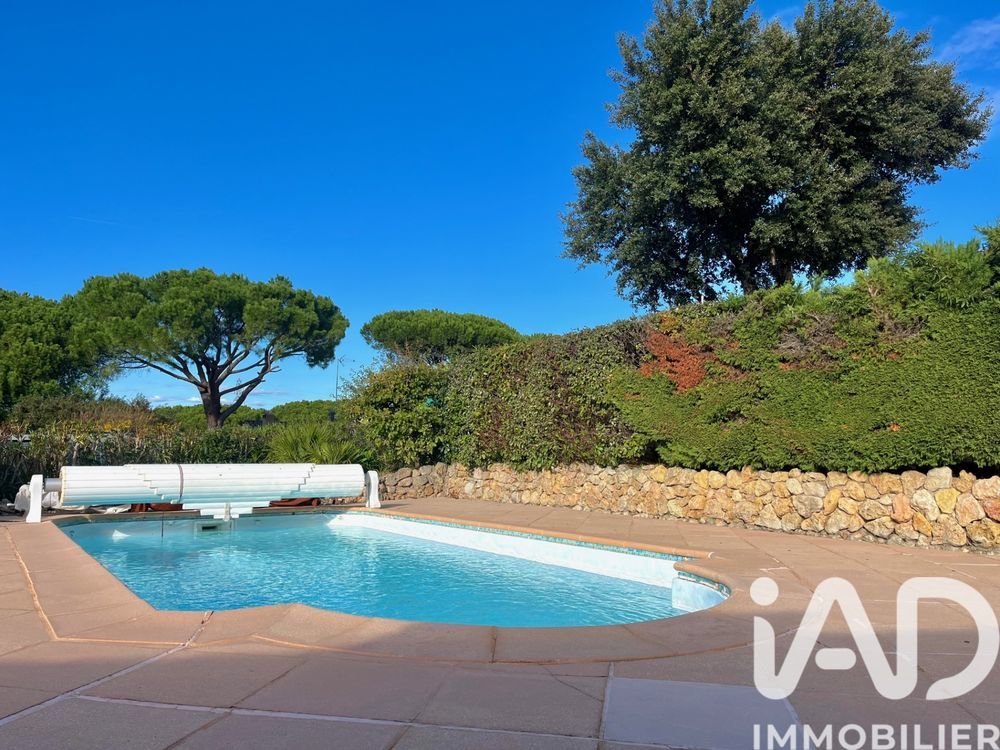 � vendre  Maison Fr�jus (83600)