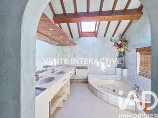  Maison � vendre 5 pi�ces 203 m�